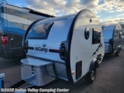 Call now about this 2025 NuCamp TAB 320 LITE! 2025 NuCamp TAB 320 LITE - New Travel Trailer For Sale by Indian Valley Camping Center in Souderton, Pennsylvania