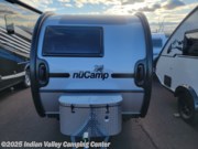 Contact us now about this 2025 NuCamp TAB 320 LITE! 2025 TAB 320 LITE by NuCamp from Indian Valley Camping Center in Souderton, Pennsylvania