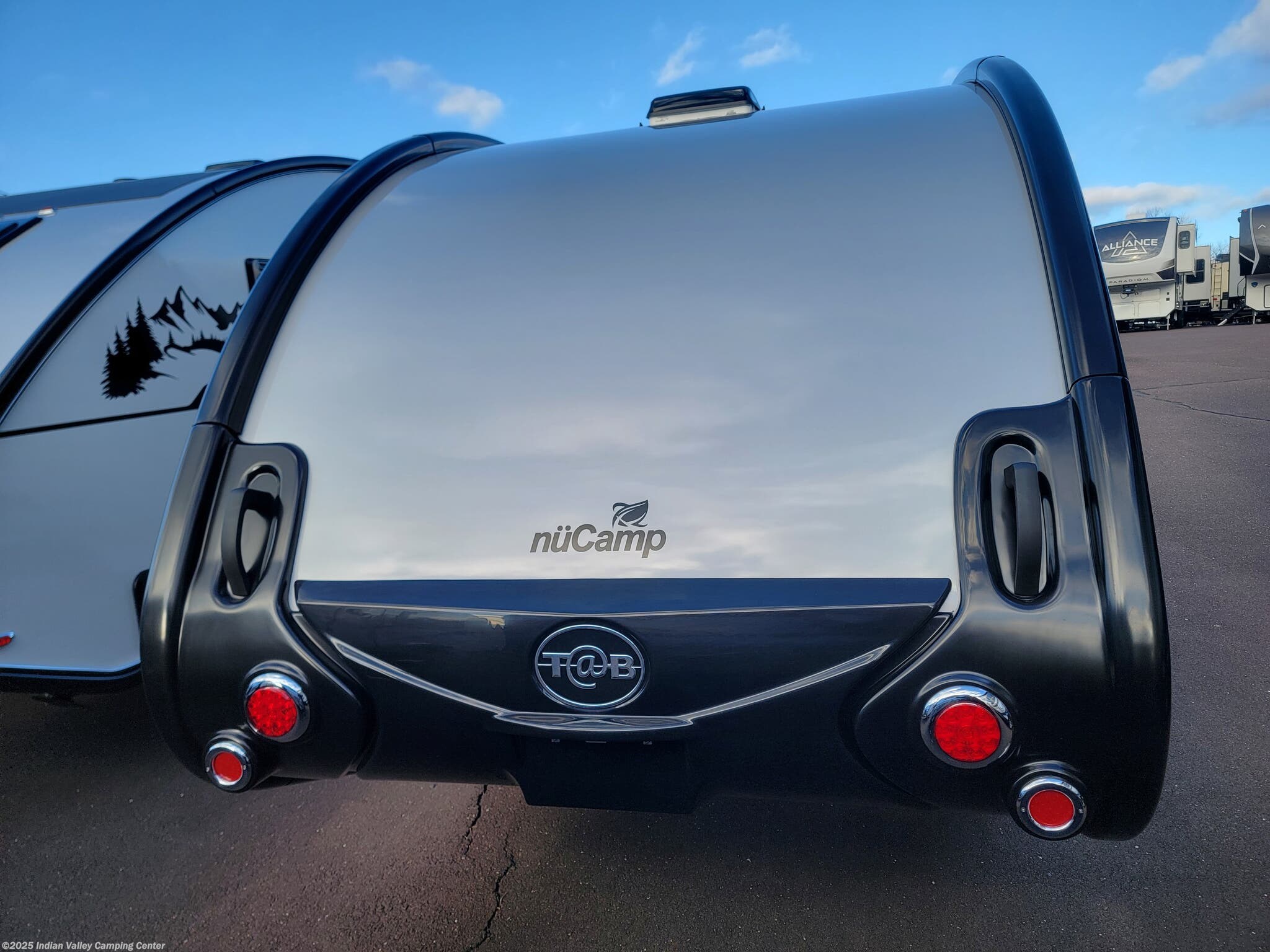 New 2025 NuCamp TAB 320 LITE available in Souderton, Pennsylvania