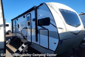 2026 Keystone Cougar Half-Ton East 25FKD