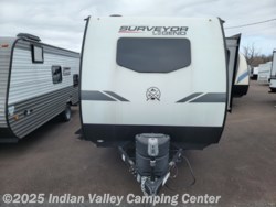 2022 Surveyor 19BHLE by Forest River from Indian Valley Camping Center in Souderton, Pennsylvania