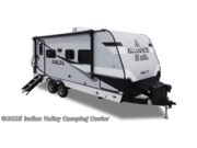 Stock Image for 2025 Alliance RV Ultra Lite ML226 (options and colors may vary)