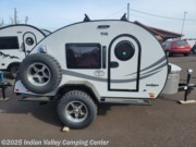 Call now about this 2025 NuCamp TAG Boondock XL! 2025 NuCamp TAG Boondock XL - New Travel Trailer For Sale by Indian Valley Camping Center in Souderton, Pennsylvania features Roof Vents, Power Roof Vent, Air Conditioning, Spare Tire Kit, External Shower