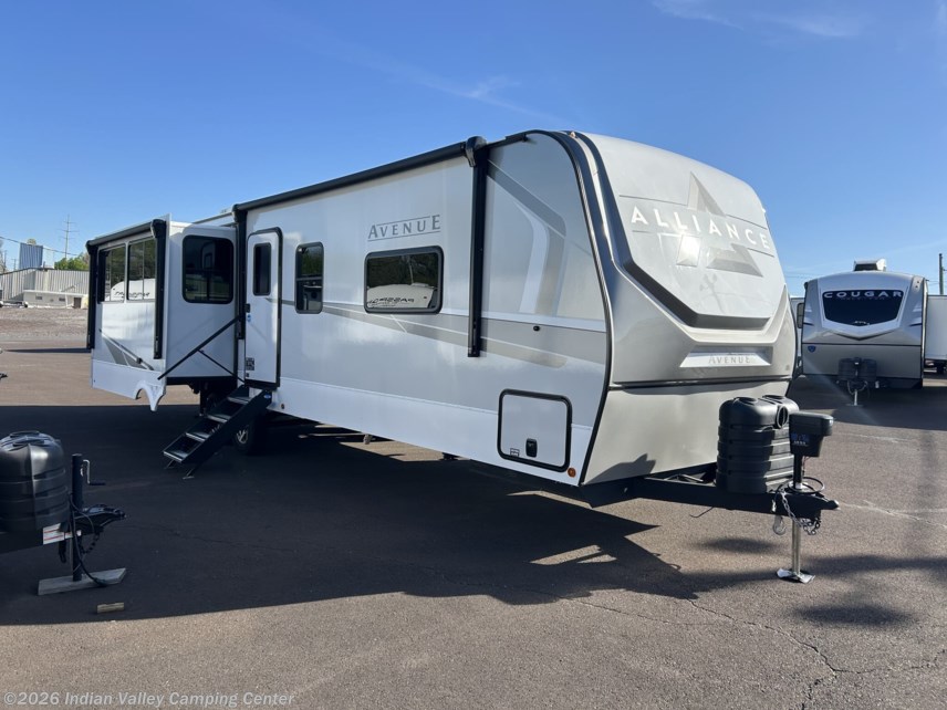 New 2025 Alliance RV Avenue 332RL available in Souderton, Pennsylvania