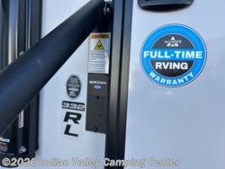 New 2025 Alliance RV Avenue 332RL available in Souderton, Pennsylvania