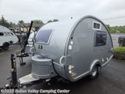 Call now about this 2017 NuCamp TAB 320 Classic Sofitel! 2017 NuCamp TAB 320 Classic Sofitel - Used Travel Trailer For Sale by Indian Valley Camping Center in Souderton, Pennsylvania features External Shower, Auxiliary Battery, TV, Spare Tire Kit, Water Heater