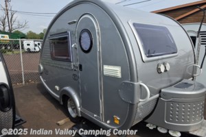 2017 NuCamp TAB 320 Classic Sofitel