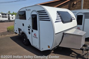 2022 Little Guy Trailers Micro Max