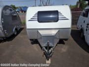 Call now about this 2022 Little Guy Trailers Micro Max ! 2022 Little Guy Trailers Micro Max - Used Travel Trailer For Sale by Indian Valley Camping Center in Souderton, Pennsylvania
