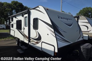 2018 Keystone Passport Ultra Lite Express 239ML