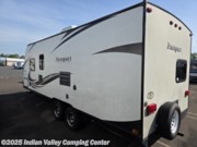 Call now about this 2018 Keystone Passport Ultra Lite Express 239ML! 2018 Keystone Passport Ultra Lite Express 239ML - Used Travel Trailer For Sale by Indian Valley Camping Center in Souderton, Pennsylvania features Roof Vents, Outside Kitchen, CO Detector, Exterior Speakers, Booth Dinette