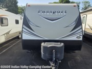 Contact us now about this 2018 Keystone Passport Ultra Lite Express 239ML! 2018 Passport Ultra Lite Express 239ML by Keystone from Indian Valley Camping Center in Souderton, Pennsylvania