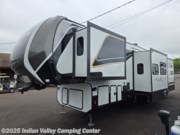 Contact us now about this 2025 Keystone Alpine Avalanche Edition 366LS! 2025 Alpine Avalanche Edition 366LS by Keystone from Indian Valley Camping Center in Souderton, Pennsylvania