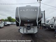 New 2025 Keystone Alpine Avalanche Edition 366LS available in Souderton, Pennsylvania