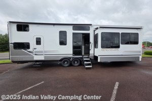 2025 Alliance RV Benchmark 42LFT