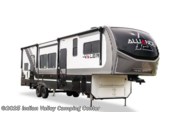Call now about this 2025 Alliance RV Valor 44V14! Stock Image for 2025 Alliance RV 44V14 (options and colors may vary)
