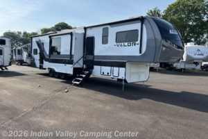 2026 Alliance RV Valor 44V14