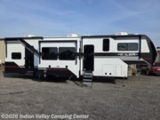 Call now about this 2026 Alliance RV Valor 36V11! 2026 Alliance RV Valor 36V11 - New Toy Hauler For Sale by Indian Valley Camping Center in Souderton, Pennsylvania features Medicine Cabinet, Air Conditioning, Power Roof Vent, LP Detector, Smoke Detector