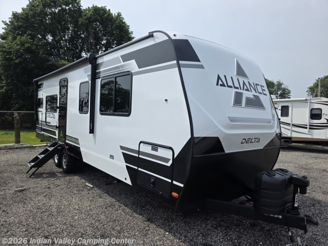 2026 Alliance RV Delta 274RKW