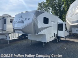 2026 Alliance RV Avenue All-Access Series 23ML - New Fifth Wheel for sale by Indian Valley Camping Center in Souderton, Pennsylvania