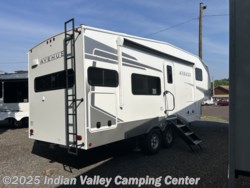 New 2026 Alliance RV Avenue All-Access Series 23ML available in Souderton, Pennsylvania