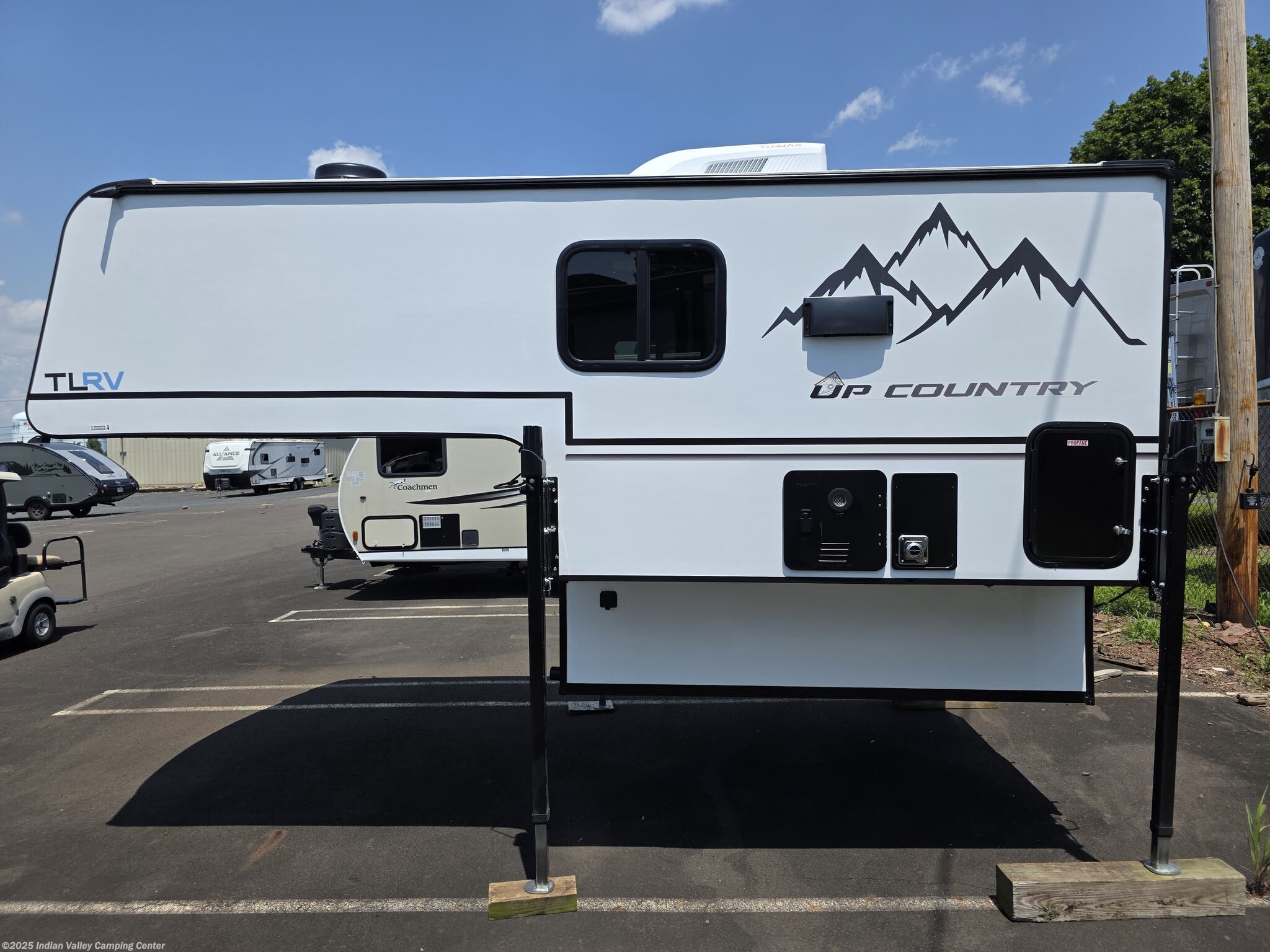 New 2026 Travel Lite Up Country 775U available in Souderton, Pennsylvania