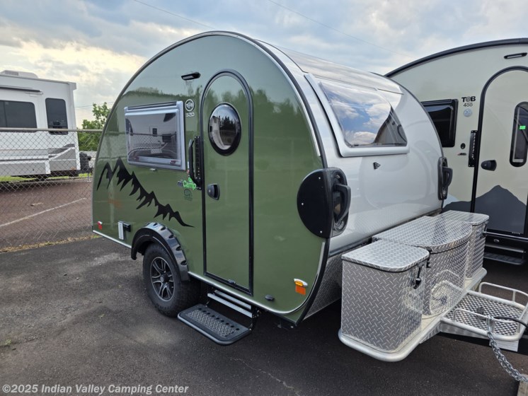 Email now about this 2023 NuCamp TAB 320 Boondock! Used 2023 NuCamp TAB 320 Boondock available in Souderton, Pennsylvania