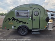 Call now about this 2023 NuCamp TAB 320 Boondock! 2023 NuCamp TAB 320 Boondock - Used Travel Trailer For Sale by Indian Valley Camping Center in Souderton, Pennsylvania features TV, Air Conditioning, Auxiliary Battery, Stove Top Burner, External Shower