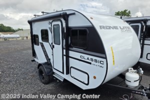 2026 Travel Lite Rove Classic 14BHC w/ Off-Road Package