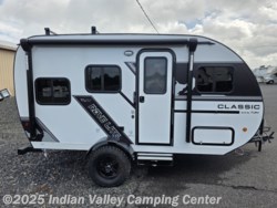 2026 Travel Lite Rove Classic 14BHC w/ Off-Road Package - New Travel Trailer for sale by Indian Valley Camping Center in Souderton, Pennsylvania