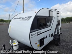 2026 Rove Classic 14BHC w/ Off-Road Package by Travel Lite from Indian Valley Camping Center in Souderton, Pennsylvania