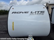 New 2026 Travel Lite Rove Classic 14BHC w/ Off-Road Package available in Souderton, Pennsylvania