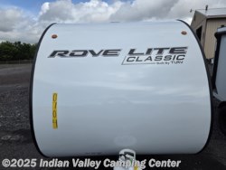 New 2026 Travel Lite Rove Classic 14BHC w/ Off-Road Package available in Souderton, Pennsylvania