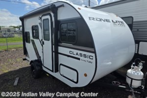 2026 Travel Lite Rove Classic 14BHC
