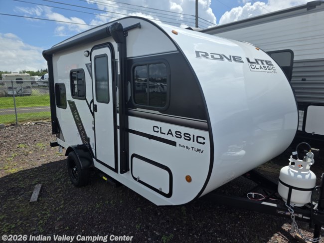 2026 Travel Lite Rove Classic 14BHC