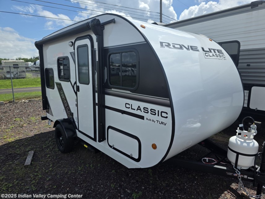 New 2026 Travel Lite Rove Classic 14BHC available in Souderton, Pennsylvania