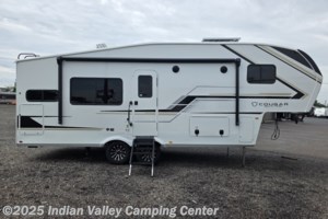 2026 Keystone Cougar Half-Ton 23MLE