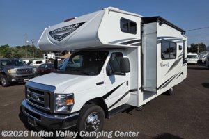 2025 Coachmen Leprechaun 260QB