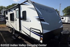 2020 Keystone Passport SL Series East 239ML