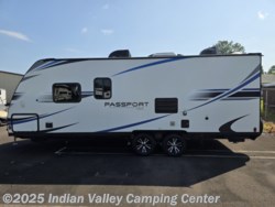 2020 Passport SL Series East 239ML by Keystone from Indian Valley Camping Center in Souderton, Pennsylvania