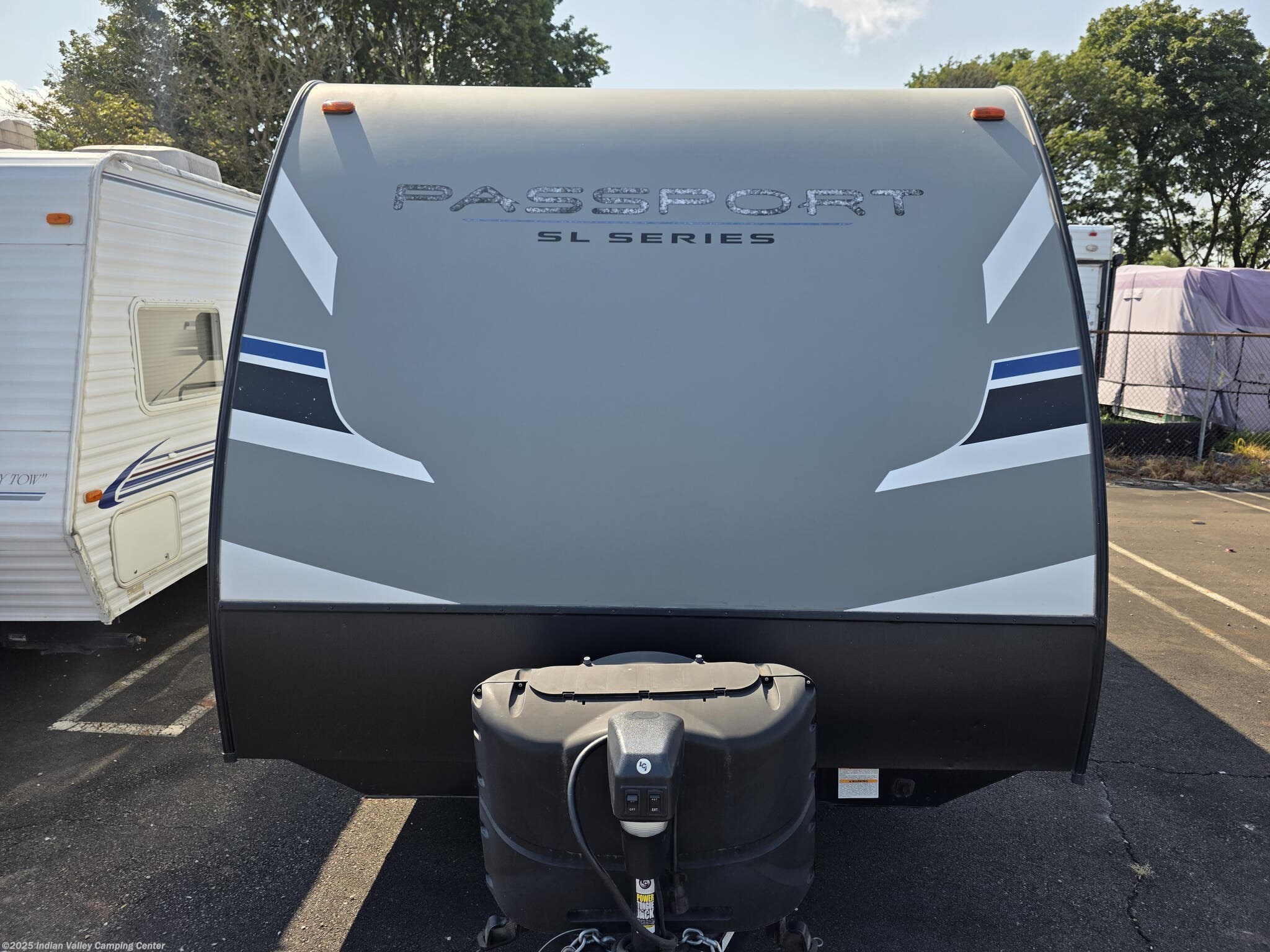 Used 2020 Keystone Passport SL Series East 239ML available in Souderton, Pennsylvania