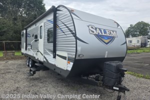2018 Forest River Salem LE 28CKDS
