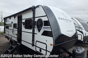 2026 Keystone Passport SL Series East 229BH