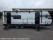 Call now about this 2026 Keystone Passport SL Series East 2450RK! 2026 Keystone Passport SL Series East 2450RK - New Travel Trailer For Sale by Indian Valley Camping Center in Souderton, Pennsylvania features Skylight, Shower, Satellite Radio, Ladder, LP Detector