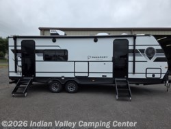 2026 Keystone Passport SL Series East 2450RK - New Travel Trailer for sale by Indian Valley Camping Center in Souderton, Pennsylvania