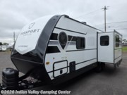 New 2026 Keystone Passport SL Series East 2450RK available in Souderton, Pennsylvania