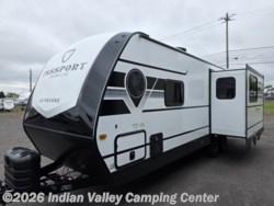 New 2026 Keystone Passport SL Series East 2450RK available in Souderton, Pennsylvania