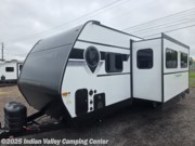 Contact us now about this 2026 Keystone Passport Ultra Lite 260BHC26! 2026 Passport Ultra Lite 260BHC26 by Keystone from Indian Valley Camping Center in Souderton, Pennsylvania