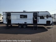 Call now about this 2026 Keystone Passport Ultra Lite 260BHC26! 2026 Keystone Passport Ultra Lite 260BHC26 - New Travel Trailer For Sale by Indian Valley Camping Center in Souderton, Pennsylvania features Awning, Water Heater, Stove Top Burner, Skylight, Shower