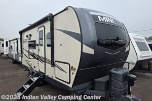 2022 Forest River Rockwood Mini Lite 2104S